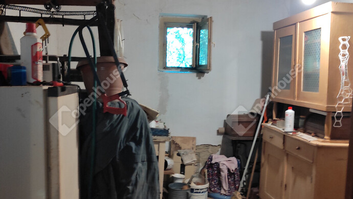 10. kép | Eladó Családi ház, Dabrony (#176519)