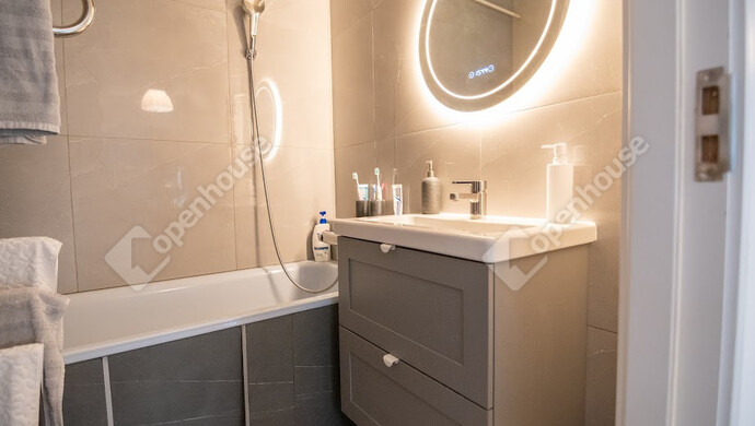 13. kép | Eladó Társasházi lakás, Budapest XIII. Ker. (#178201)