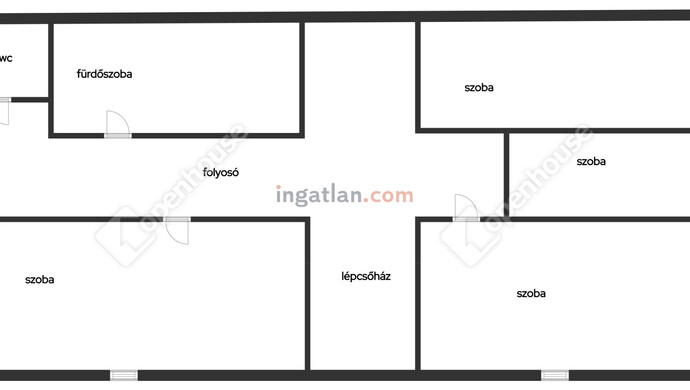 1. kép | Eladó Családi ház, Mogyorósbánya (#178244)
