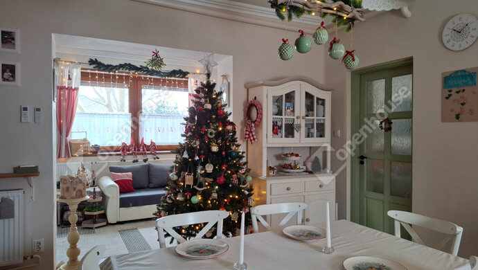 11. kép | Eladó Családi ház, Ebes (#179141)