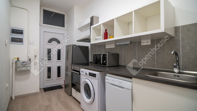 6. kép | Eladó Téglaépítésű lakás, Budapest XIV. Ker. (#179674)