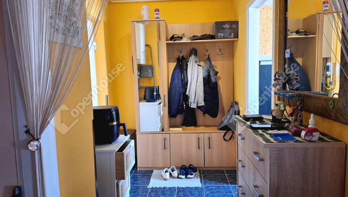 3. kép | Eladó Társasházi lakás, Fertőd (#180283)