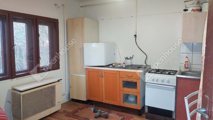 1. kép | Eladó Családi ház, Nyíracsád (#180573)