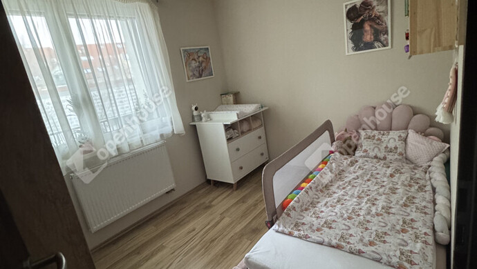 7. kép | Eladó Társasházi lakás, Győr (#180696)