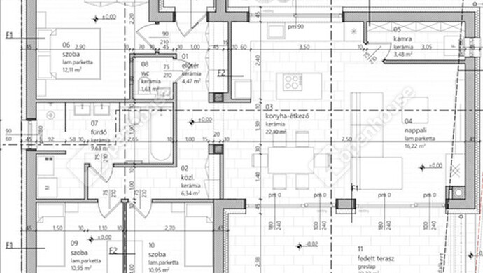 0. kép | Eladó Családi ház, Győrújbarát (#181159)