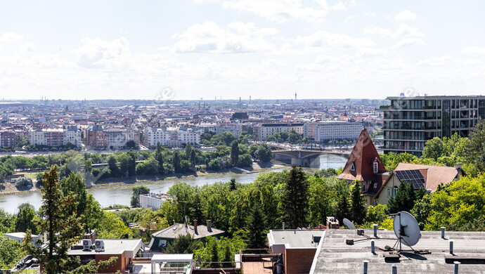 2. kép | Eladó Téglaépítésű lakás, Budapest II. Ker. (#182683)