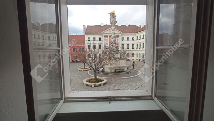 5. kép | Eladó Társasházi lakás, Sopron (#166168)