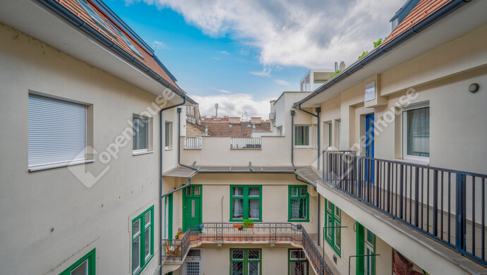 22. kép | Eladó Téglaépítésű lakás, Budapest VI. Ker. (#175452)