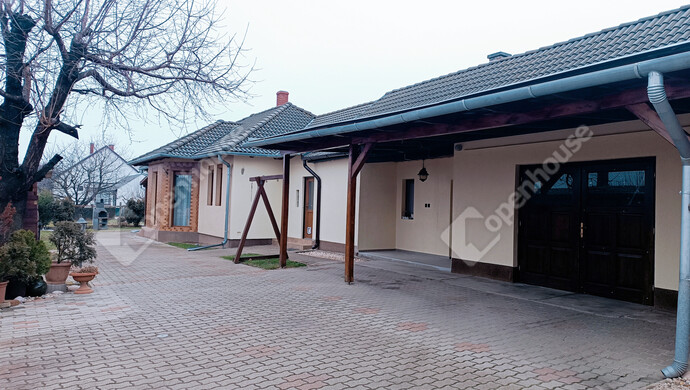 2. kép | Eladó Családi ház, Marcali (#177634)