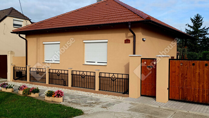 0. kép | Eladó Családi ház, Kapuvár (#177982)