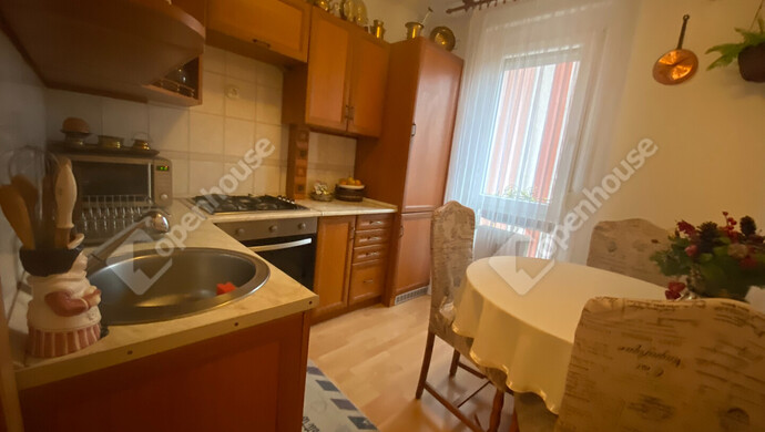 9. kép | Eladó Társasházi lakás, Kaposvár (#178667)