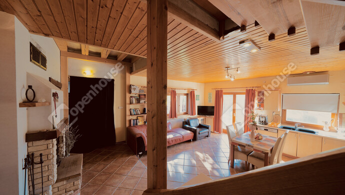 4. kép | Eladó Családi ház, Nagybakónak (#178753)