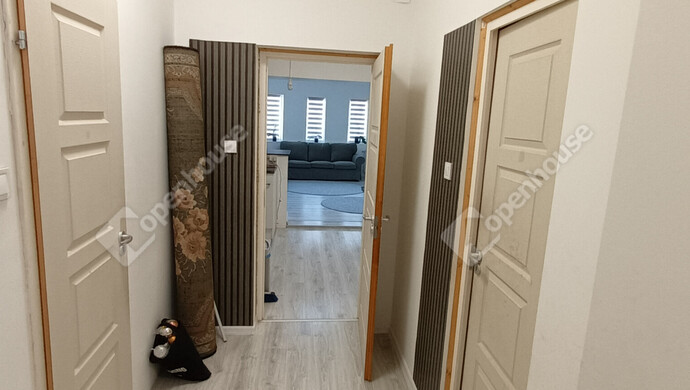 18. kép | Eladó Társasházi lakás, Szeged (#179040)