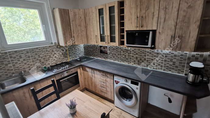 2. kép | Kiadó Társasházi lakás, Székesfehérvár (#179050)