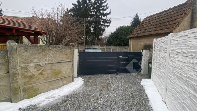 16. kép | Eladó Családi ház, Kapuvár (#179408)