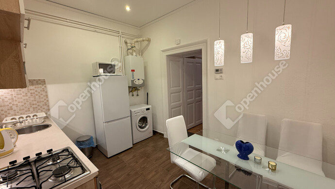 0. kép | Kiadó Társasházi lakás, Budapest XIII. Ker. (#180157)