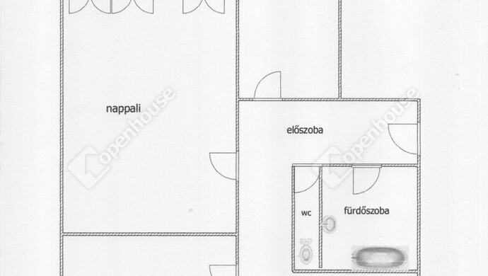 24. kép | Eladó Társasházi lakás, Zalaegerszeg (#180163)