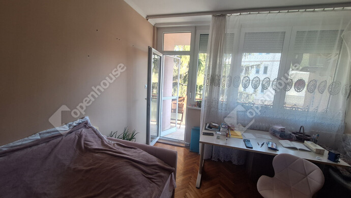 2. kép | Eladó Társasházi lakás, Ajka (#180943)