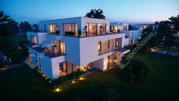 3. kép | Eladó Társasházi lakás, Mosonmagyaróvár (#180856)