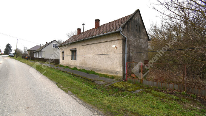 0. kép | Eladó Családi ház, Pusztaszentlászló (#174100)