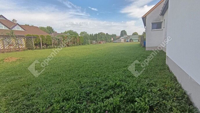 4. kép | Eladó Telek, Nagyatád (#176566)