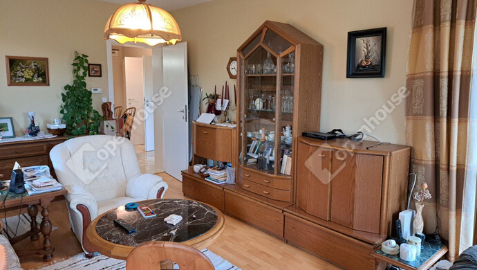 3. kép | Eladó Téglaépítésű lakás, Herend (#176853)