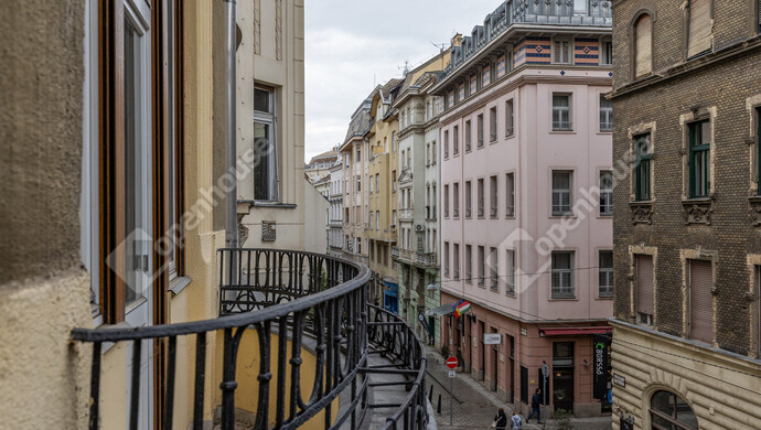 9. kép | Eladó Téglaépítésű lakás, Budapest V. Ker. (#177930)