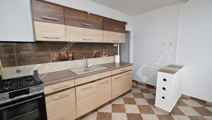 9. kép | Eladó Társasházi lakás, Nagykanizsa (#178047)