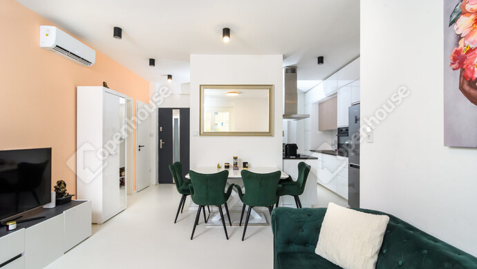 1. kép | Eladó Téglaépítésű lakás, Budapest II. Ker. (#178420)