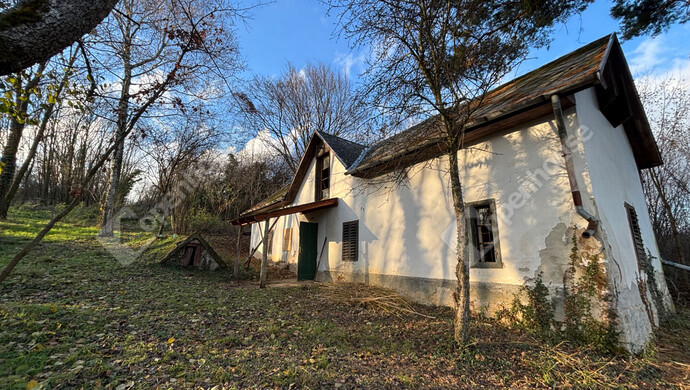 0. kép | Eladó Zárt kert, Nemesrádó (#178629)