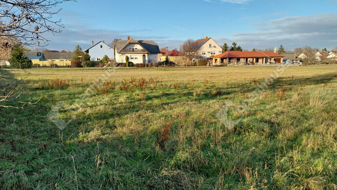 0. kép | Eladó Telek, Csepreg (#178664)