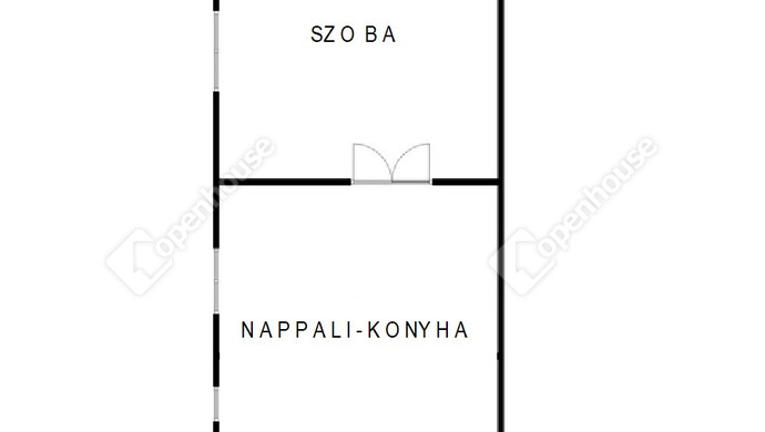 1. kép | Eladó Téglaépítésű lakás, Budapest I. Ker. (#178663)