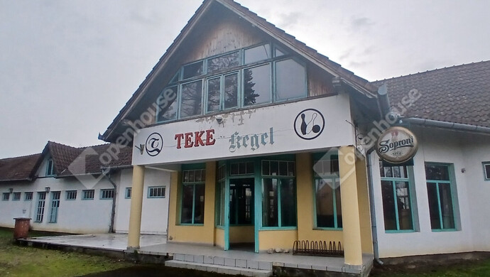 19. kép | Eladó Üzleti ingatlan, Lenti (#180059)