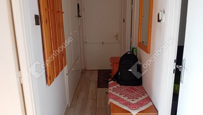 1. kép | Eladó Társasházi lakás, Tatabánya (#180009)