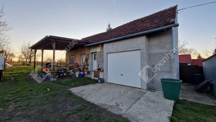 25. kép | Eladó Családi ház, Nagykanizsa (#180235)