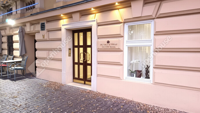 0. kép | Eladó Kereskedelmi ingatlan, Szeged (#179454)