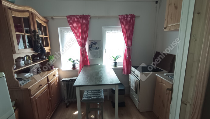 9. kép | Konyha | Eladó Nyaraló, Szeged (#180993)