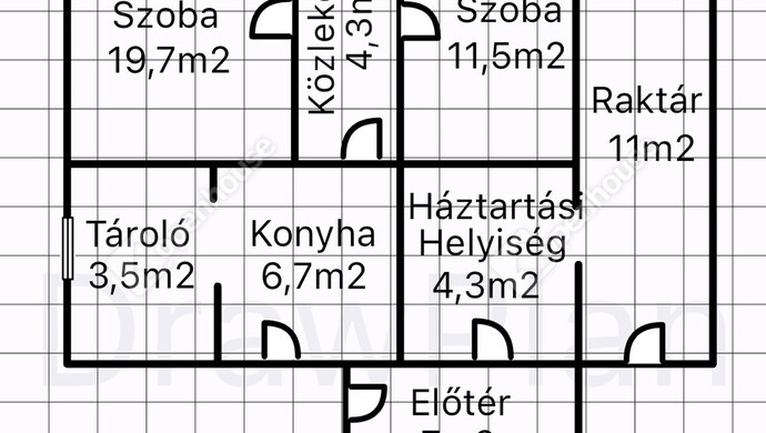 0. kép | Eladó Családi ház, Zalakomár (#174465)