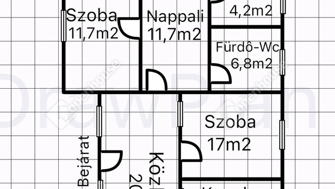 5. kép | Eladó Családi ház, Pölöskefő (#175294)