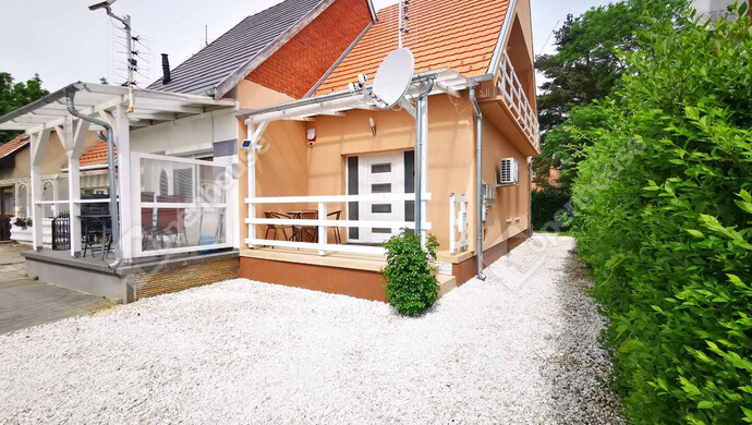 14. kép | Eladó Családi ház, Bük (#176481)