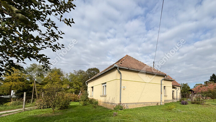 1. kép | Eladó Családi ház, Nemesapáti (#178007)