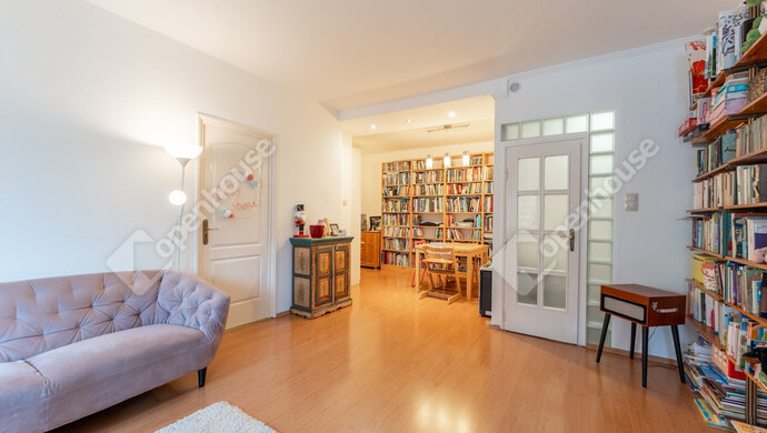 3. kép | Eladó Téglaépítésű lakás, Budapest II. Ker. (#178708)