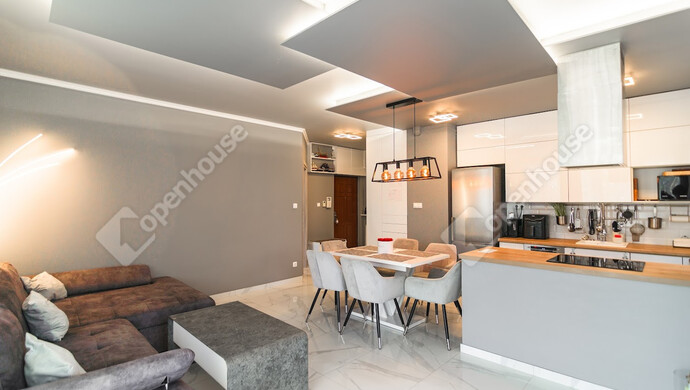 3. kép | Eladó Téglaépítésű lakás, Budapest III. Ker. (#179243)