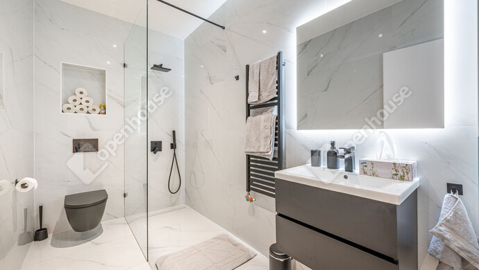 9. kép | Eladó Téglaépítésű lakás, Budapest VII. Ker. (#179828)