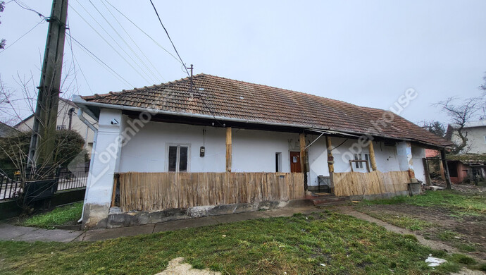 1. kép | Eladó Családi ház, Szendrő (#179845)