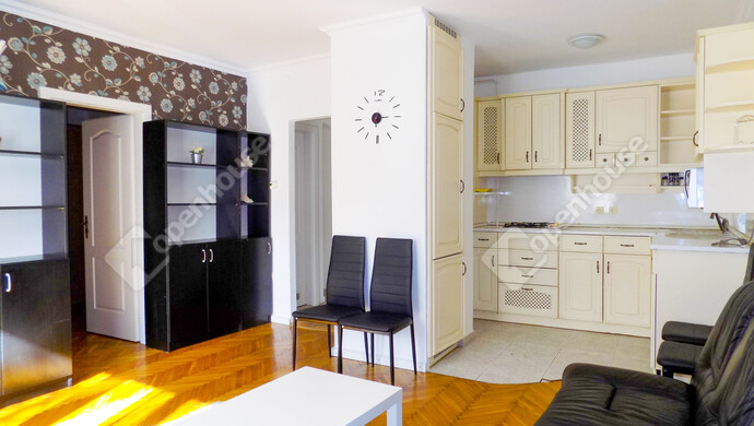 0. kép | Eladó Téglaépítésű lakás, Sopron (#179934)