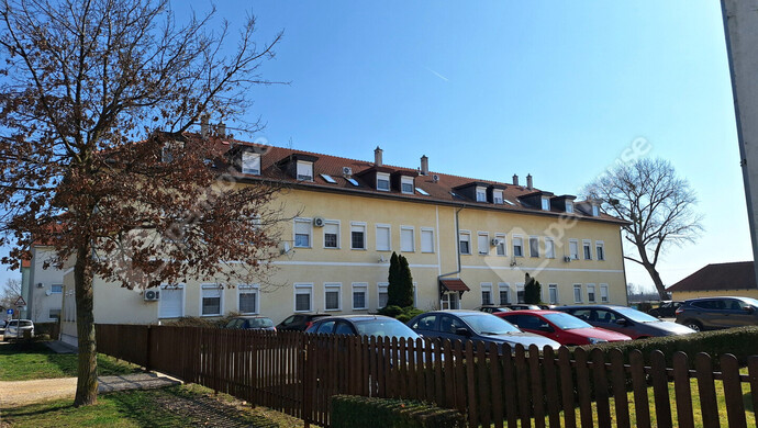 21. kép | Eladó Társasházi lakás, Fertőd (#180283)