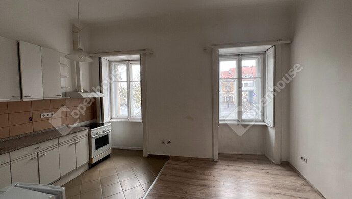 0. kép | Kiadó Társasházi lakás, Sopron (#181210)