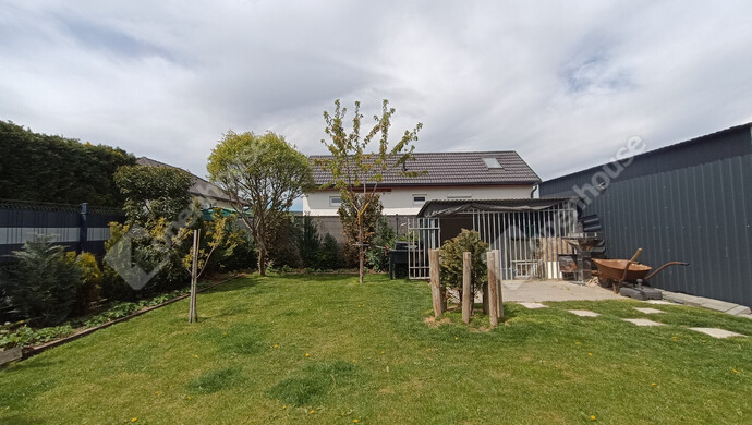 25. kép | Eladó Családi ház, Harka (#181280)