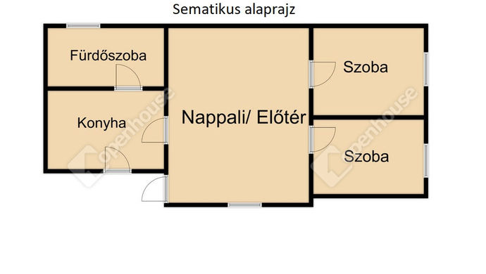 8. kép | Eladó Családi ház, Koppányszántó (#156646)